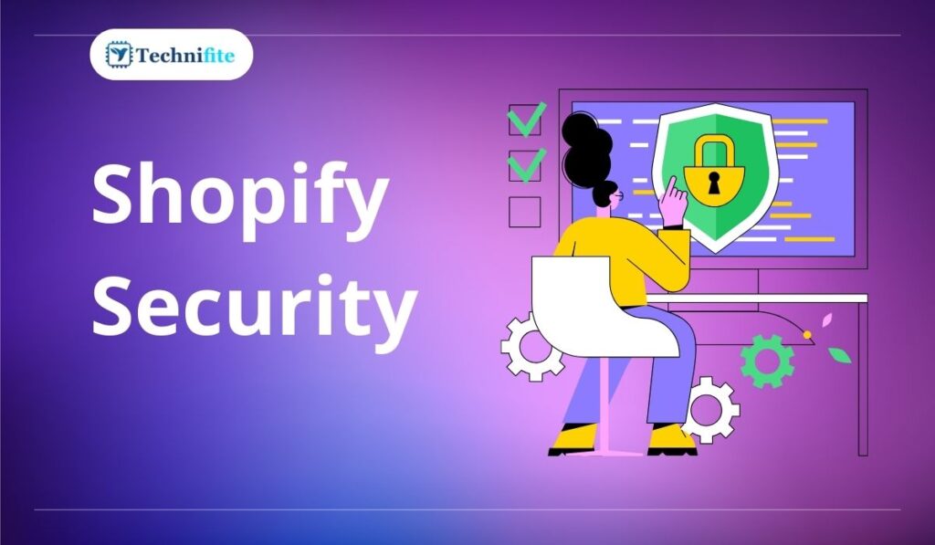 Shopify Security