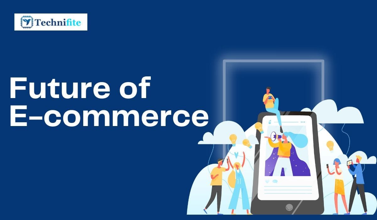 Future of E-commerce: Integrating AI & Shopify for Shopping Experiences